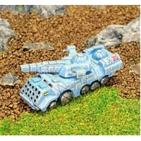 BattleTech Miniatures: Glaive Medium Tank (2)
