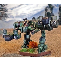 BattleTech Miniatures: Blackhawk / B.H.2 Variants