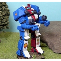 BattleTech Miniatures: Warlord BLD-2D