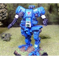 BattleTech Miniatures: Pariah