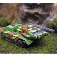 BattleTech Miniatures: Vedette Medium Tank Ultra AC/5 Version  (3058 â€“ 50 ton) (2)