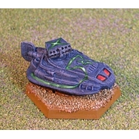 BattleTech Miniatures: Pegasus Scout Hovertank (3058 â€“ 35 Ton) (2)