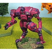 BattleTech Miniatures: Eyleuka EYK-45A