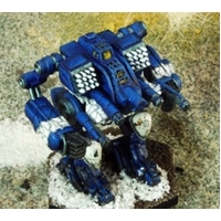 BattleTech Miniatures: Ryoken II