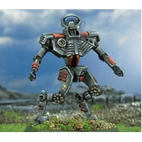 BattleTech Miniatures: Wight  (3075- 35 Ton)