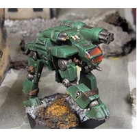 BattleTech Miniatures: Goliath 5-D Variant  (TRO Project Phoenix â€“ 80 Ton)
