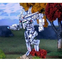 BattleTech Miniatures: Stag / Stag II  (Jihad Secrets: The Blake Documents -45 Ton)