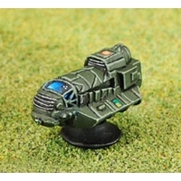 BattleTech Miniatures: Centipede Hover Vehicle  (TRO 3058 â€“ 20 Ton) (2)