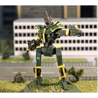 BattleTech Miniatures: FRB-2E Firebee Mech  (TRO 3075 â€“ 35 ton)