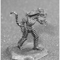 BattleTech Miniatures: Cecerops Proto Mech (TRO 3075 – 3 ton) (5)