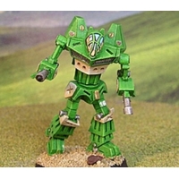 BattleTech Miniatures: Sun Cobra (TRO 3075 - 55 Ton)