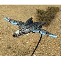 BattleTech Miniatures: Shade WOB Light Omni Fighter    (TRO 3075 â€“ 35 ton)