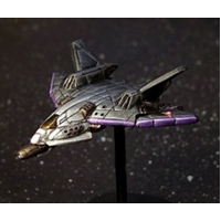 BattleTech Miniatures: Rusalka WOB Medium Omni Fighter    (TRO 3075 â€“ 65 ton)