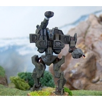 BattleTech Miniatures: Helepolis HEP-2H  (TRO 3075 â€“ 75 ton)