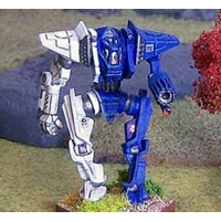 BattleTech Miniatures: Ymir BWP-2B  (TRO 3075 - 90 Ton)