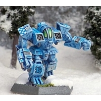 BattleTech Miniatures: Bear Cub (TRO 3075 - 25 Ton)