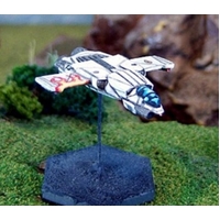 BattleTech Miniatures: Lightning LTN-G15   Med. Aerospace Fighter  - (TRO 3075 - 50 Ton)