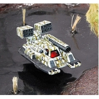 BattleTech Miniatures: Condor Hover Tank (Upgrade)  {2}  (TRO 3075 - 50 ton)