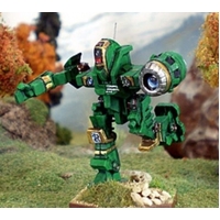 Koschei KSC-31 Mech (TRO 3075 - 65 Ton)