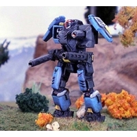 BattleTech Miniatures: Dark Crow   (TRO 3085 - 55 Ton)