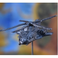 BattleTech Miniatures: Kestral VTOL (3058 - 25 ton)
