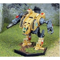 BattleTech Miniatures:Shadowcat II (TRO3085 â€“ 60 ton)