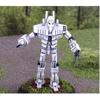 BattleTech Miniatures: Yao Lien Mech (PDF TRO3085 Supplement  â€“ 55 ton)