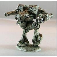BattleTech Miniatures: Talos Mech (Historical Reunification War â€“ 50 ton)