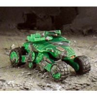 BattleTech Miniatures: Chalchiuhtotolin Support Tank [2](TRO 3058 Supplimental â€“ 50 ton)