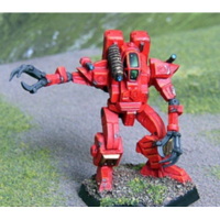 BattleTech Miniatures: Pack Hunter II Mech  (TRO3085 â€“ 30 ton)