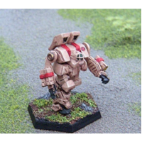 BattleTech Miniatures: D.A. Koshi Standard (TRO3145 - 25 tons)