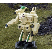 BattleTech Miniatures: Cataphract CTF-0X - 70 Tons - XTRO Succession Wars 1