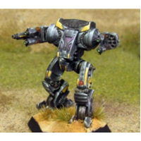 BattleTech Miniatures: Wendigo Prime - 50 Tons - TRO 3145