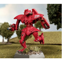 BattleTech Miniatures: Goshawk II (Standard) Mech (TRO 3185)