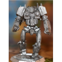 BattleTech Miniatures: Phoenix Hawk IIC 7 Mech - 80 Tons - TRO 3085
