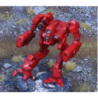 BattleTech Miniatures: Marauder MAD-7D / 9D Mech - 75 Tons - TRO PP / 3145NTNU (parts for either