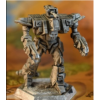 BattleTech Miniatures: Dasher II 3 Mech - 40 Tons - TRO 3145NTNU