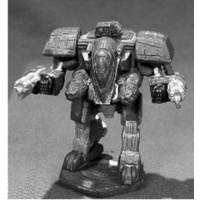 Battletech Miniatures: Jupiter 3 Mech - 100 Tons - TRO 3075