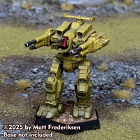 Battletech Miniatures: Rifleman RFL-3N/3C