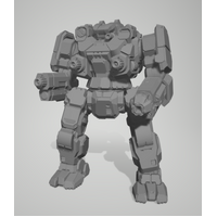 Battletech Miniatures: Regent A