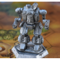 BattleTech Miniatures: Thor "Summoner" D