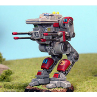 BattleTech Miniatures: Masakari "Warhawk" Prime
