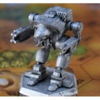BattleTech Miniatures: Omnimech Daishi