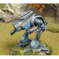 BattleTech Miniatures: Dragonfly "Viper" Prime