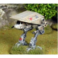 BattleTech Miniatures: Puma "Adder" Prime