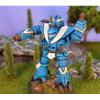 BattleTech Miniatures: Tempest TMP-3M