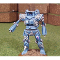 BattleTech Miniatures: Gunslinger GUN-1ERD