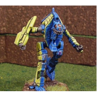 BattleTech Miniatures: Nightsky NGS-4S