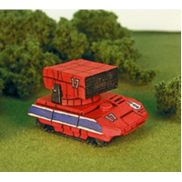 Iron Wind BattleTech: Srm Carrier (2)