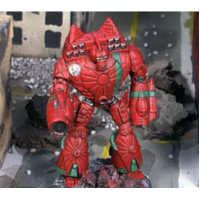 BattleTech Miniatures: Yu Huang Y-H9G